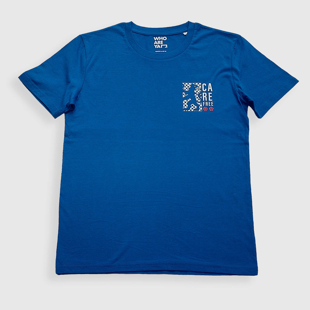 Chelsea Carefree T-shirt