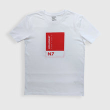 Load image into Gallery viewer, Arsenal Block T-shirt
