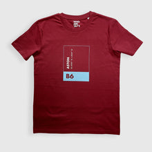 Load image into Gallery viewer, Aston Villa Block T-shirt
