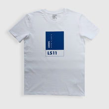 Load image into Gallery viewer, Leeds Block T-shirt

