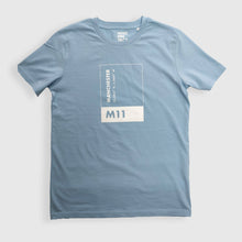 Load image into Gallery viewer, Man City Block T-shirt

