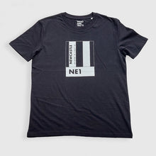 Load image into Gallery viewer, Newscastle Block T-shirt
